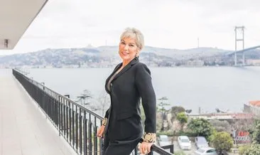 Merkez Bankası’nın başında başarılı, liyakat sahibi bir Türk kadını var