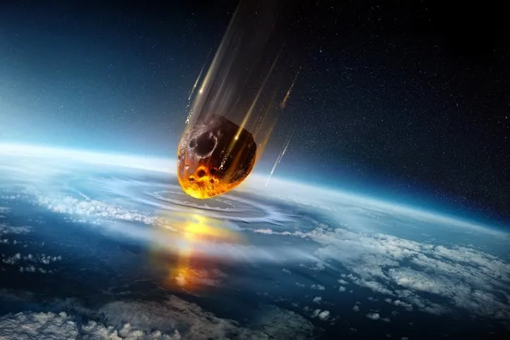 NASA'dan açıklama: