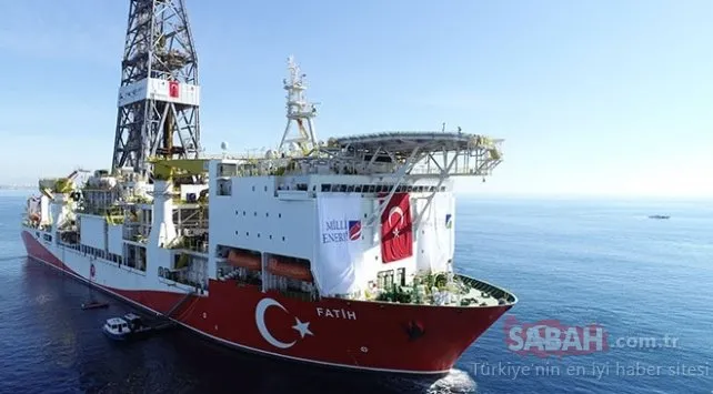 Türkiye’nin ilk sondaj gemisinin adı nedir? KPSS sorusu Türkiye’nin ilk sondaj gemisi cevabı burada!
