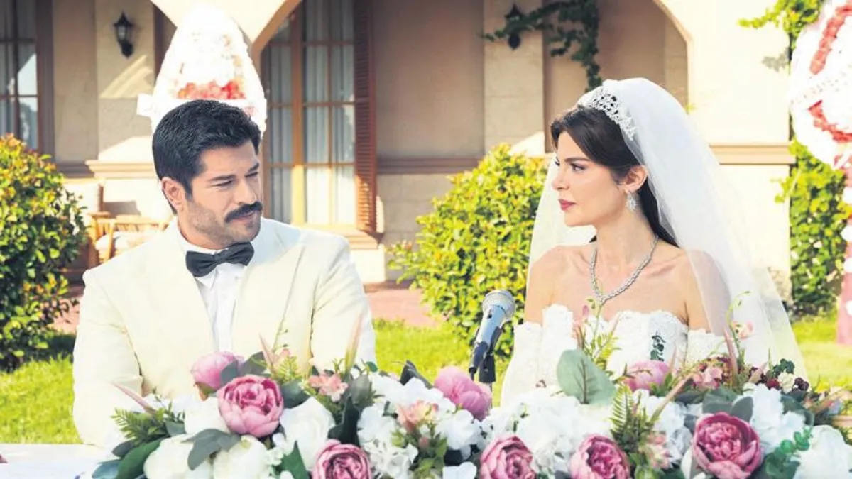 Atv'de Yeni Bir Yıldız: 'Güneşin Doğduğu Yer' Reyting Rekoruna Ulaştı!