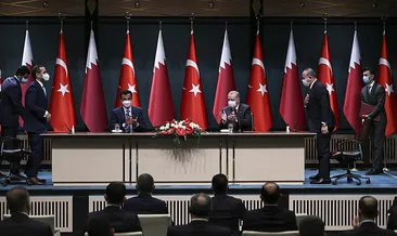 Türkiye ile Katar iş dünyası arasında köprü kurulacak
