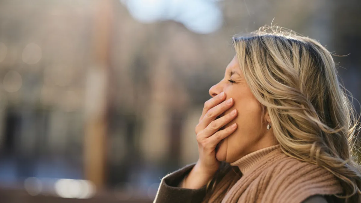 Bahar yorgunluğu ile başa çıkma yöntemleri Bahar yorgunluğu ile başa çıkma yöntemleri