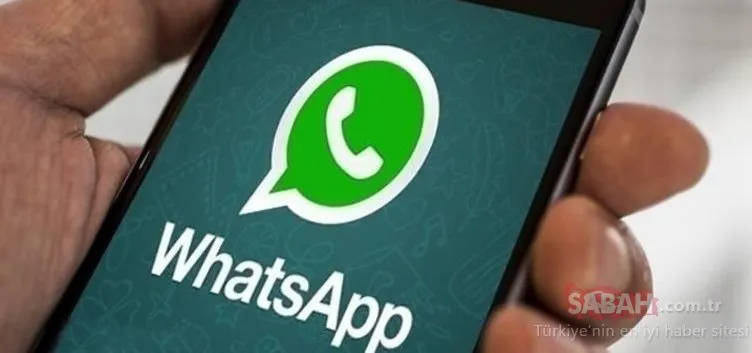 WhatsApp’ta mesaj atarken... Çoğu WhatsApp kullanıcısı bunun farkında değil!