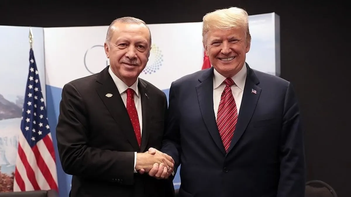 Başkan Erdoğan İstanbul'a davet etmişti... Beyaz Saray'dan yanıt geldi