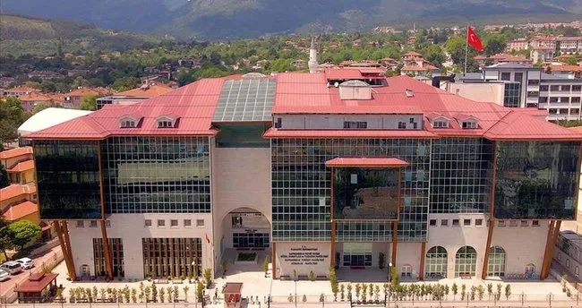 karabuk universitesi mimarlik fakultesine basak cengiz in ismi verildi son dakika haberler