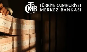 Merkez Bankası rezervleri belli oldu