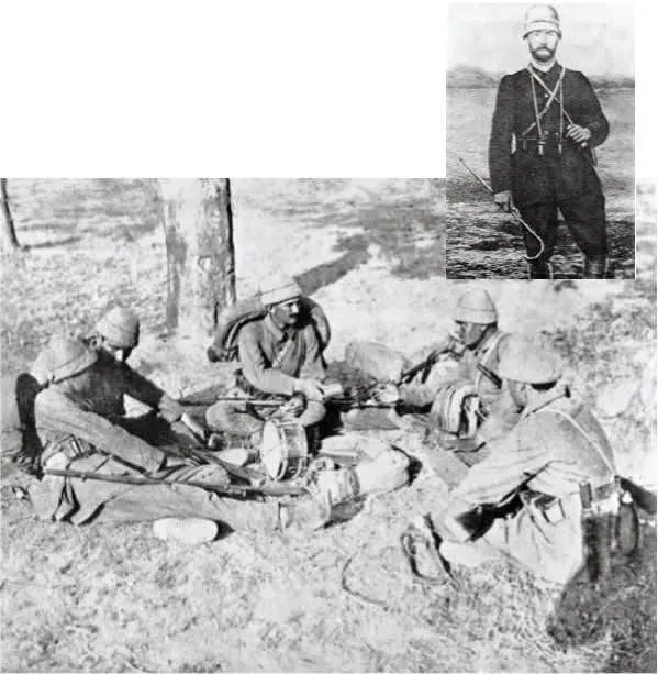 Dünyada olup biten her şeyin fotoğrafı