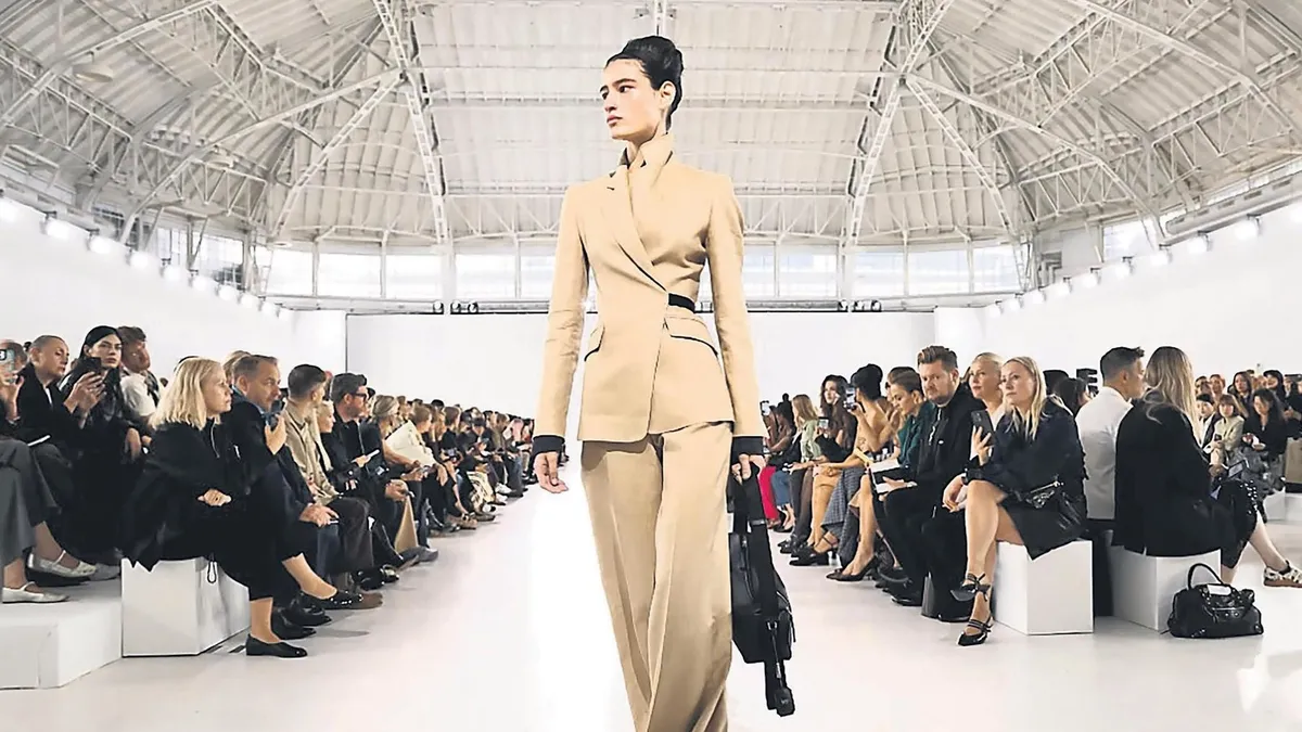 Dolabınızı yeni sezona hazırlayın