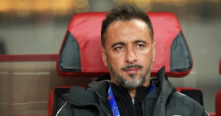 Vitor Pereira, Çin’de şampiyon oldu