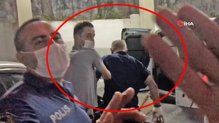 Son dakika haberi: Bursa'da dehşet! Evden uzaklaştırılan koca kendi evinde karısını başka erkekle yakalayınca... | Video