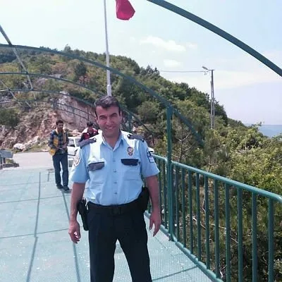 Şehit polis memuru, memleketine uğurlandı
