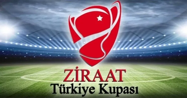 Ziraat Türkiye Kupası’nda şölen 4 Şubat’ta başlıyor