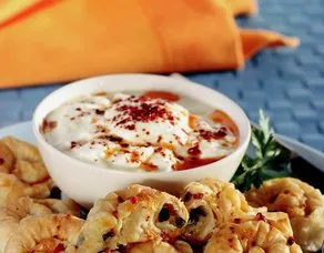 Patatesli Kolay Mantı