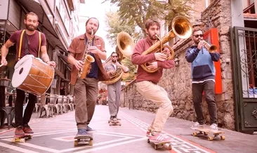 Bazen seyirciye Bebişim diyorum