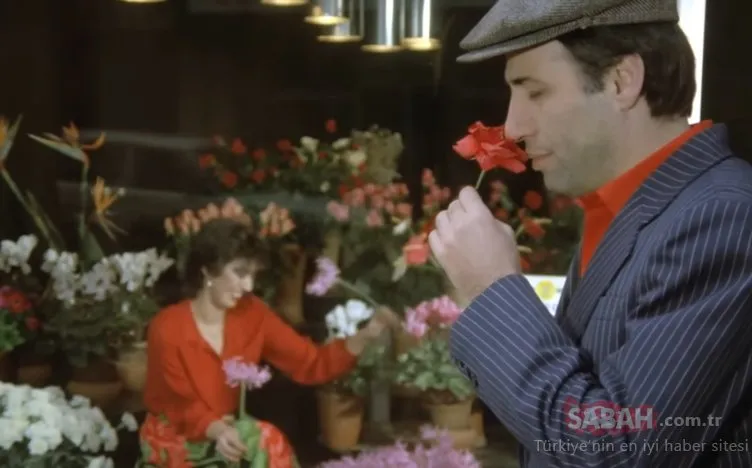 En Büyük Şaban’ın çiçekçi kızı bakın kimin kardeşi çıktı! Kardeşler ama hiç benzemiyorlar