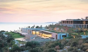 Eğlenceli bir aile tatili isteyenlere...