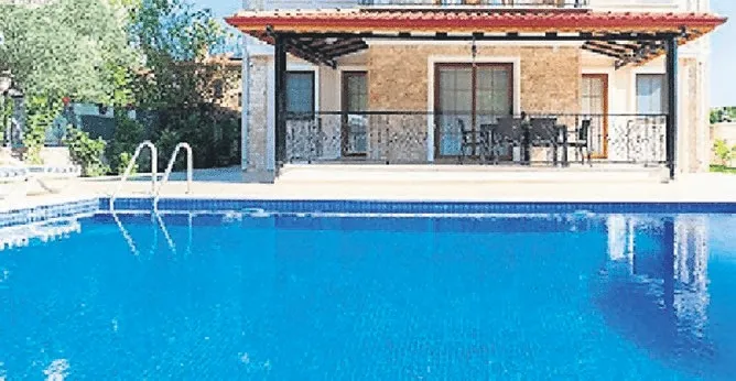 İnternette 'Lüks Villa' Aldatanlarına Dikkat! Bu Dolandırıcılık Yöntemiyle Karşılaşabilirsiniz