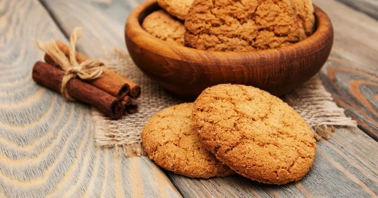 Kolay kurabiye tarifi: Pratik kurabiye nasıl yapılır? İşte yapılışı ve malzemeleri