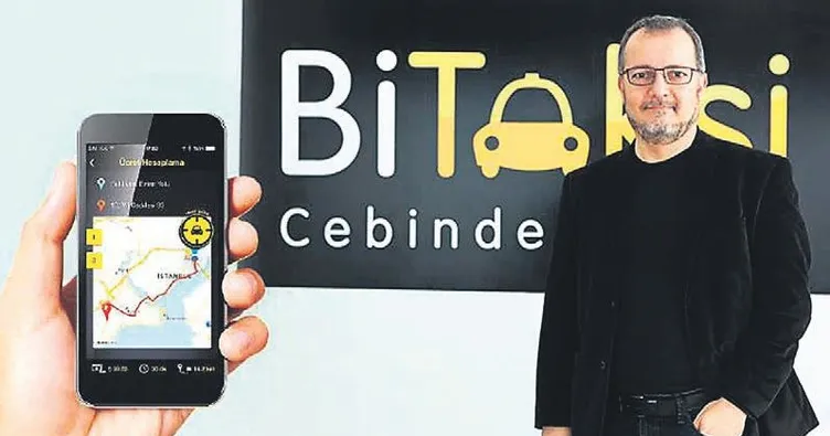 İstanbul’un 60 bin taksiye ihtiyacı var