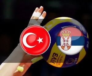 Türkiye-Sırbistan maçı ne zaman, saat kaçta, hangi kanalda? TÜRKİTE-SIRBİSTAN MAÇI CANLI İZLE!