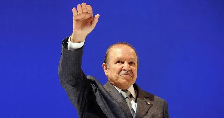 Son dakika: Cezayir’in eski Cumhurbaşkanı Buteflika vefat etti