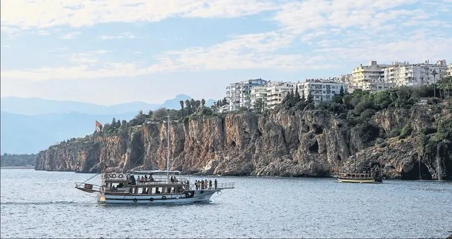 Gezi teknelerine OHAL yönetmeliği