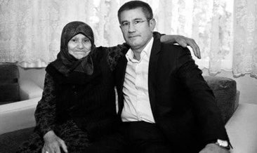 AK Parti Genel Başkan Yardımcısı Nurettin Canikli’nin annesi Ayşe Canikli vefat etti
