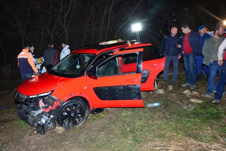 Çanakkale'de en acı bekleyiş