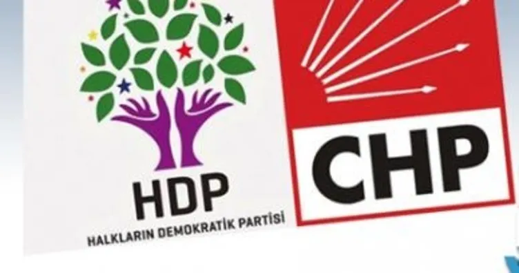 CHP-HDP işbirliği doğrulandı