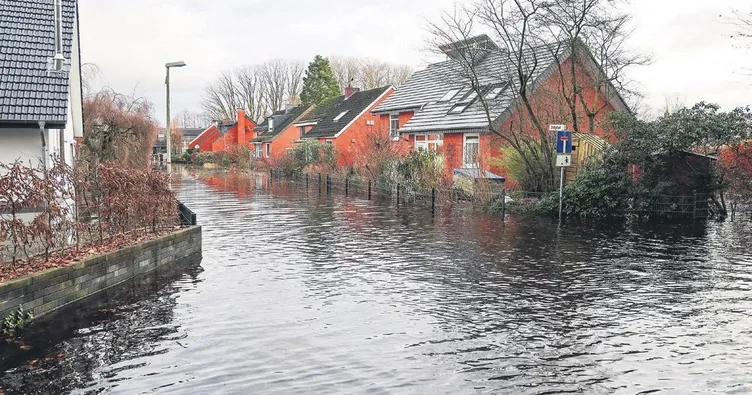 Selin tehdit alanı genişliyor