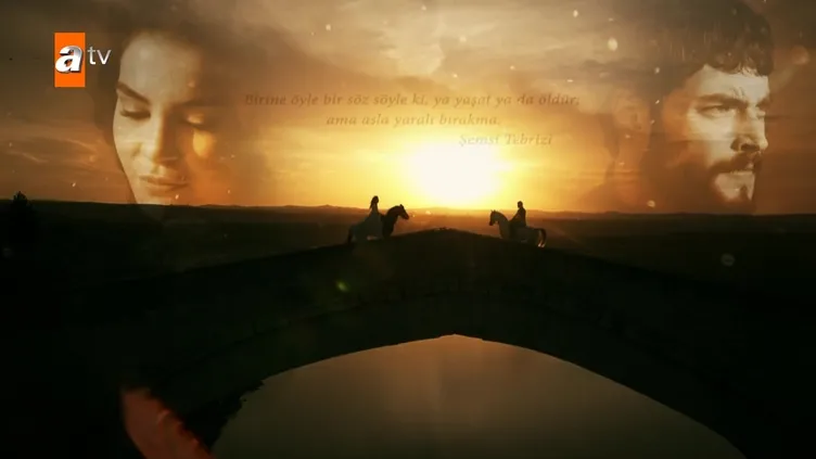 Hercai 6. bölüm tek parça izle