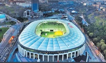 İstanbul’a 2 final müjdesi