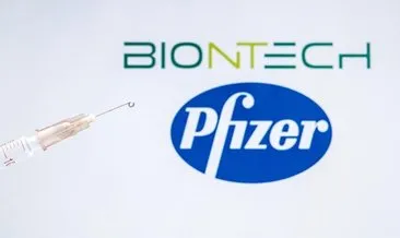 SON DAKİKA: BioNTech-Pfizer’in koronavirüs aşısı 12-15 yaş grubuna uygulanabilecek