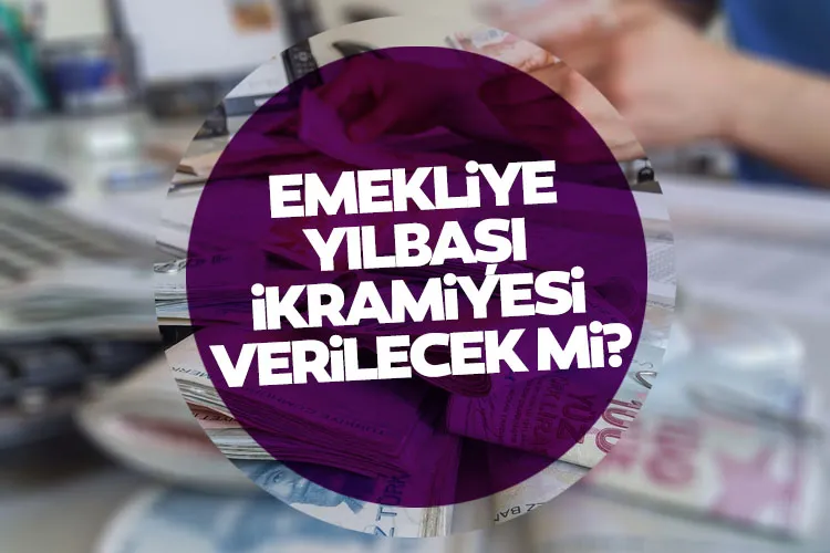 Seks ve cinsellik denilince akla i̇lk gelen 19 onedio i̇çeriği! Emekliye yılbaşı ikramiyesi verilecek mi, ne zaman verilecek? 2022 Yeni