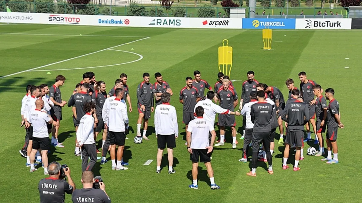 A Milli Futb...                    </div>
                    <div class=