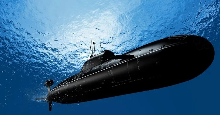Tayland Çin’den denizaltı satın alıyor