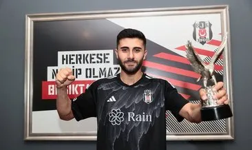 Son dakika: Beşiktaş, Emrecan Bulut transferini açıkladı