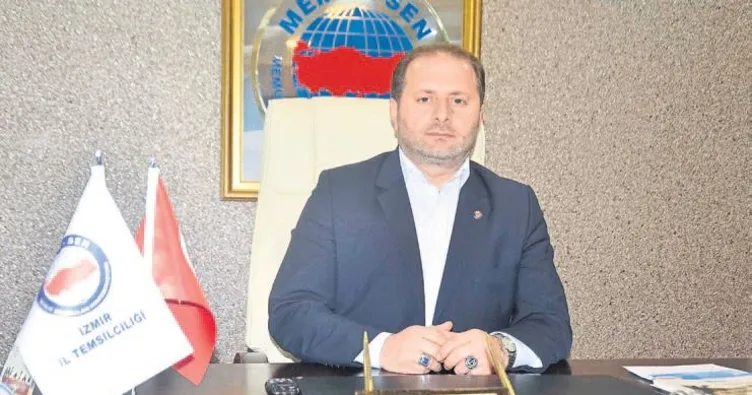 Eğitimcilerden, TEO G kaldırılsın açıklaması