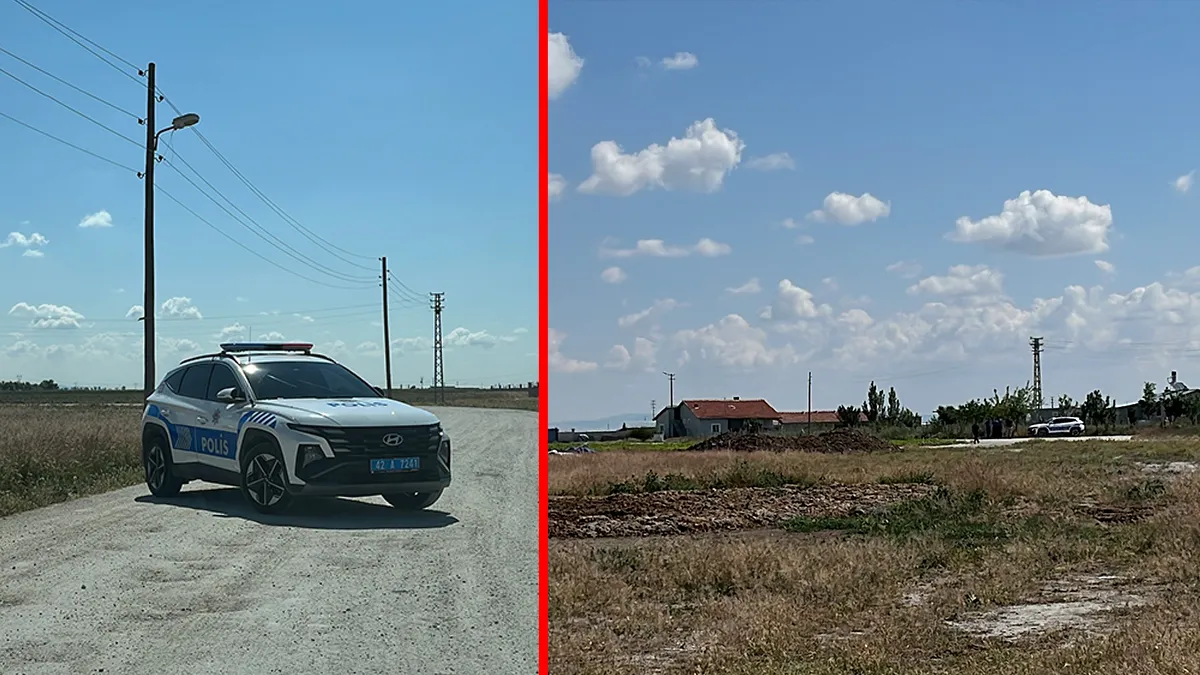 Konya’da akılalmaz olay! Çocukların tartışması ailelerin bıçaklı kavgasına dönüştü: 1’i ağır 5 yaralı! Konya’da akılalmaz olay! Çocukların tartışması ailelerin bıçaklı kavgasına dönüştü: 1’i ağır 5 yaralı!