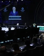 Küresel gıda güvenliği için İstanbul’da yüksek düzey zirve