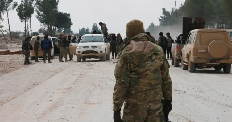 Esad Deyrizor’da yanlışlıkla kendi bölgesini vurdu: 15 ölü