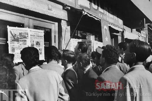 58.yıl dönümünde 27 Mayıs utancı!