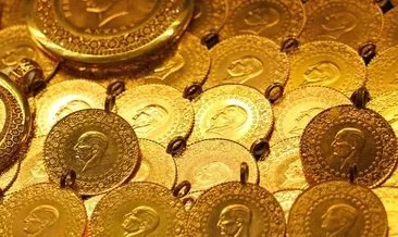 Canlı altın fiyatları ile bugün 22 ayar bilezik, 1 gram, çeyrek altın ne kadar, kaç TL? 11 Kasım gram ve çeyrek altın fiyatları