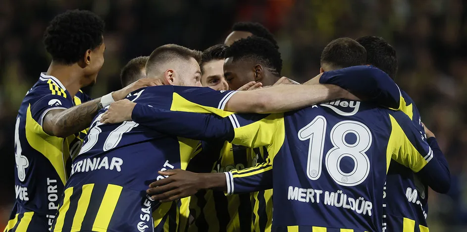 Fenerbahçe - Aston Villa maçı ne zaman, saat kaçta ve hangi kanalda? FB Avrupa’da 7. haftada!