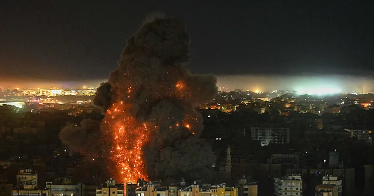 SON DAKİKA! Donald Trump’tan İran’a yeni tehdit: Bugün başlarına neler geleceğini izleyin! Mücteba Hamaney mesajı...