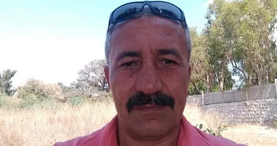 Osmaniye'de acı olay: Kayalıklarda canından oldu! #osmaniye