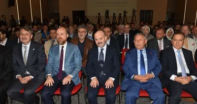 İbn Haldun Üniversitesi Türkiye Yüzyılında aileyi ele aldı