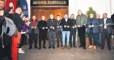 Uludağ’a sosyal tesis