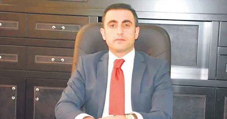 İki FETÖ’cü savcıyı kaymakam kaçırmış