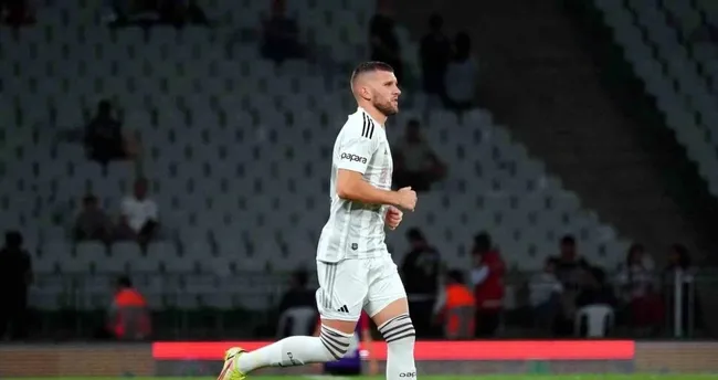 Son dakika: Beşiktaş’ta Ante Rebic’e dev piyango! Beyaz bir sayfa açtı… Son dakika: Beşiktaş’ta Ante Rebic’e dev piyango! Beyaz bir sayfa açtı…
